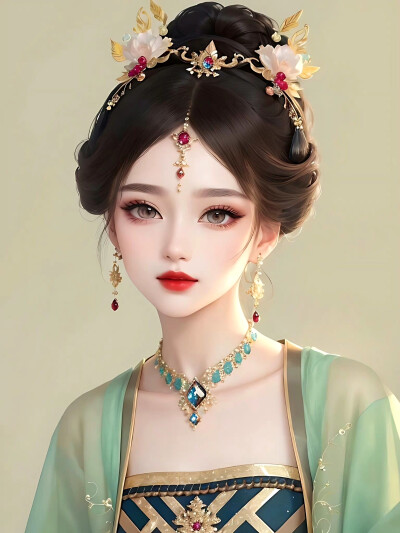 Ai绘画