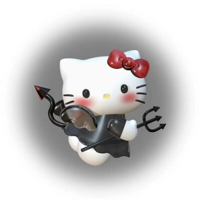 凯蒂猫