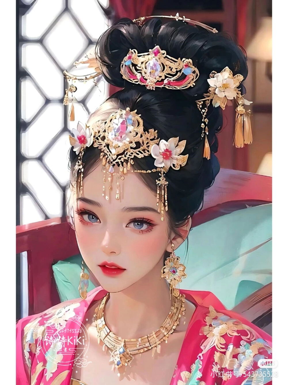 。