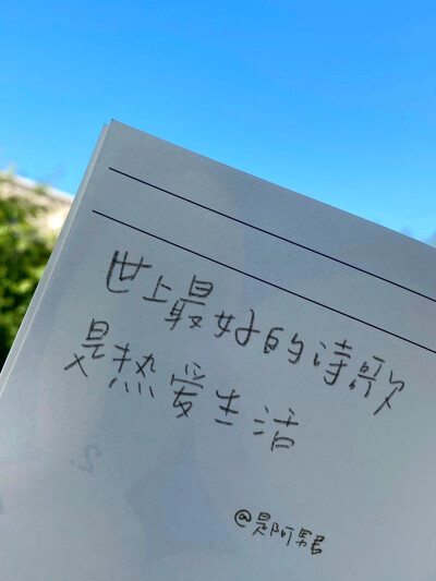 有人道一声晚安
却依然与黑夜僵持
cr@是阿男君
#一起练字#