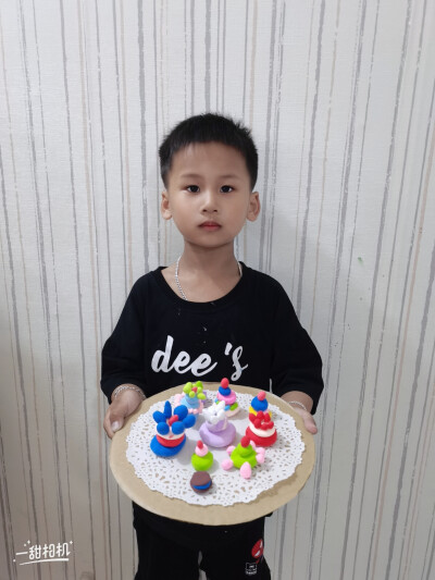 春风十里不如爱画画的你