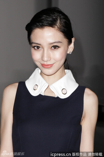 2013.02.15 纽约时装周