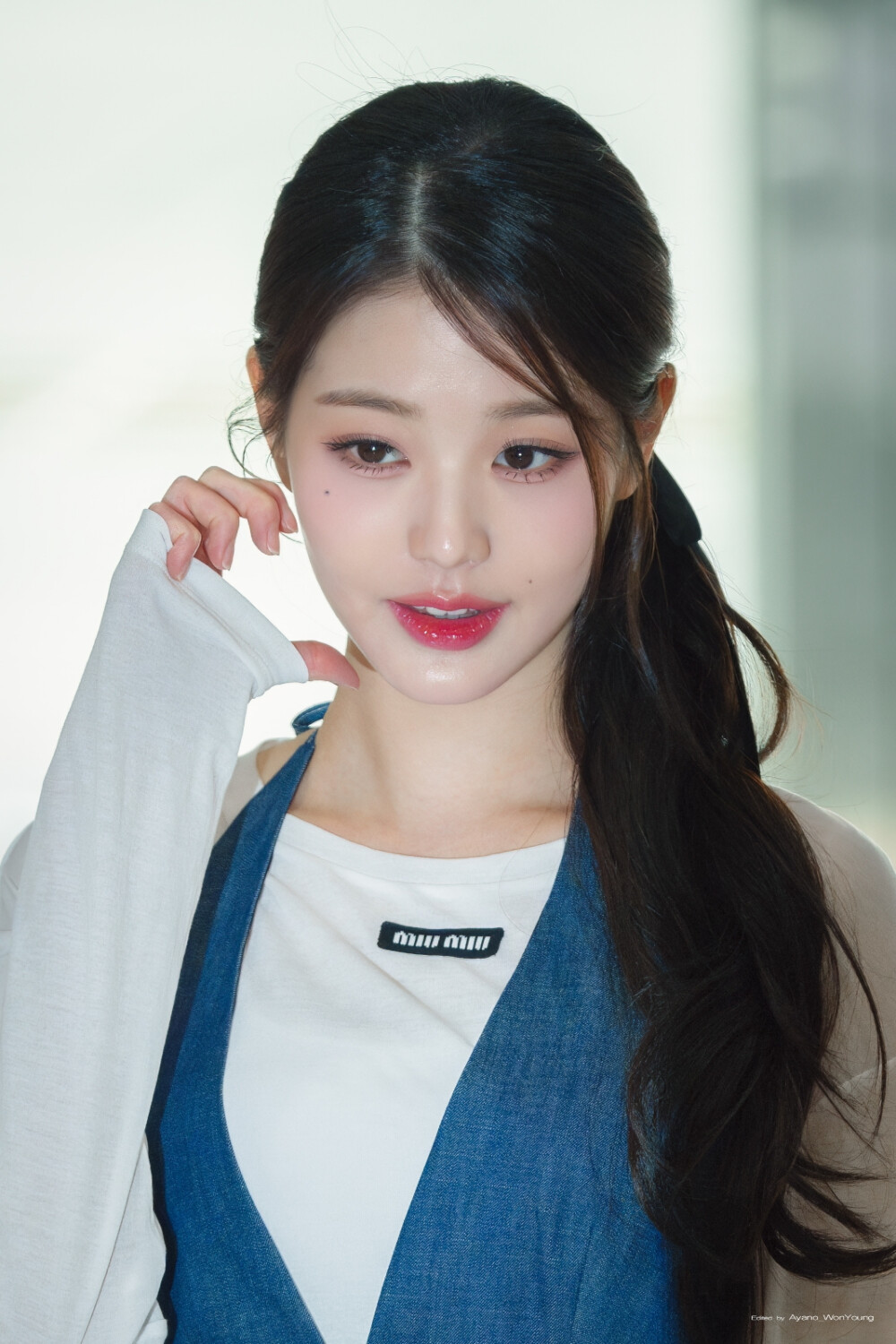 Ayano_WonYoung