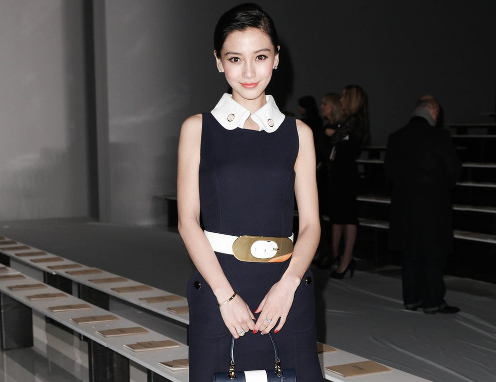 2013.02.15 纽约时装周