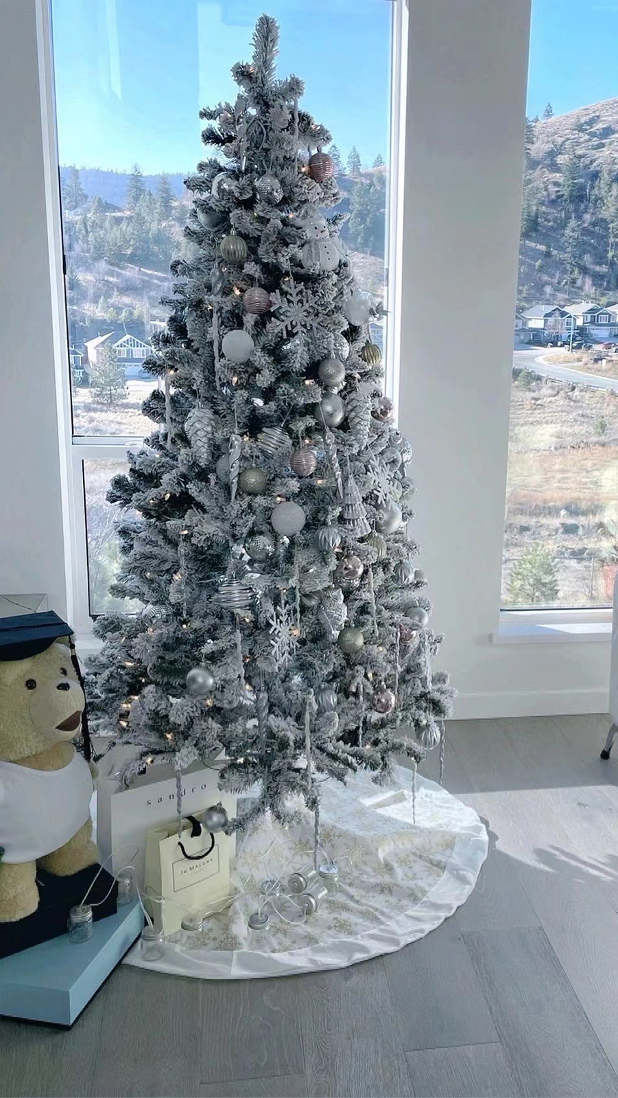 自由是灵魂的氧气