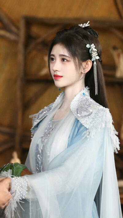 花戎 魏枝 司马忘月 魔后 鞠婧祎