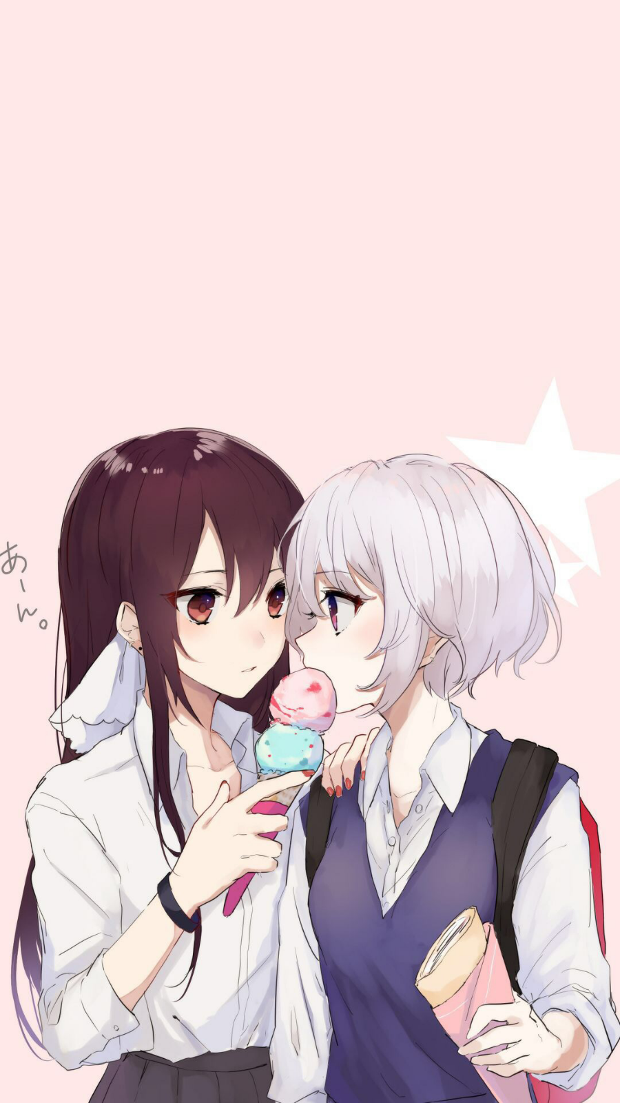 百合- 高清图片,堆糖,美图壁纸兴趣社区