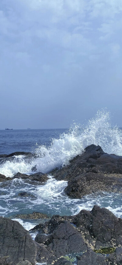 大海壁纸