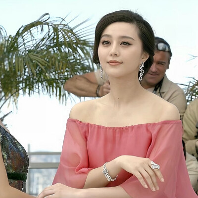 范冰冰 - 堆糖，美图壁纸兴趣社区