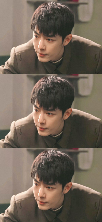 梦中的那片海｜肖春生｜肖战