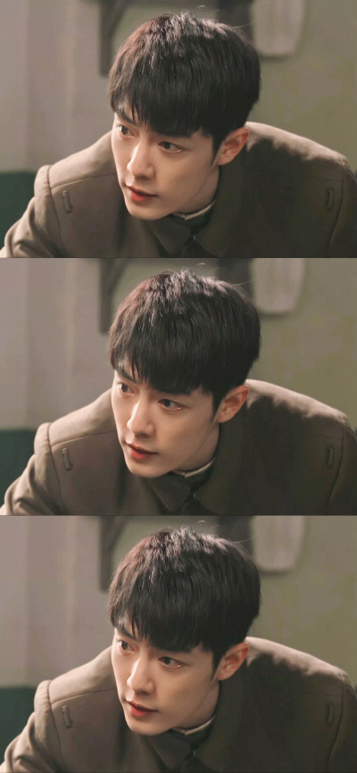 梦中的那片海｜肖春生｜肖战