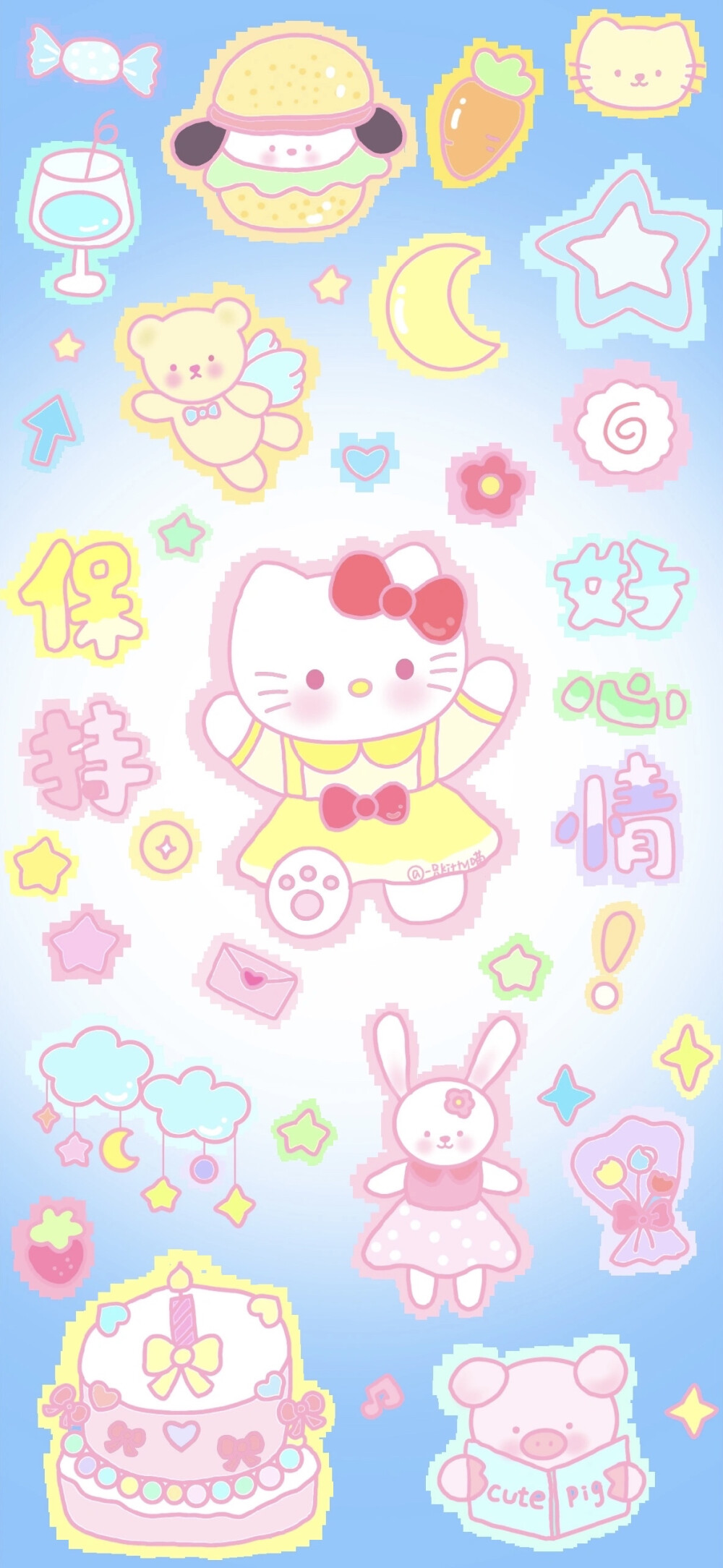 hellokitty