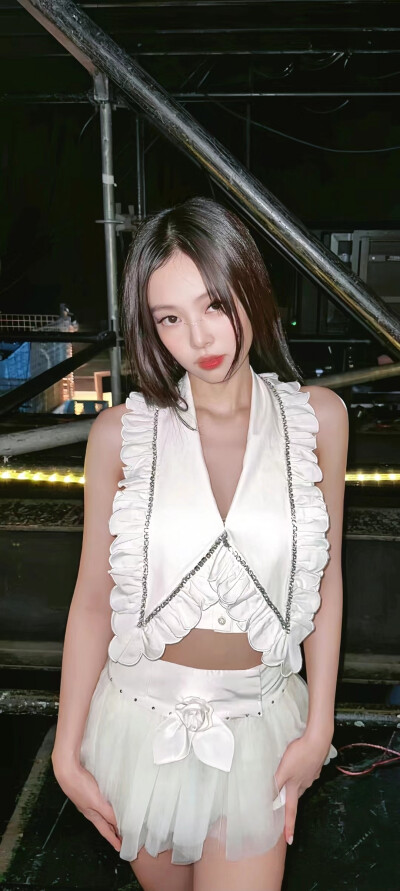 Jennie壁纸