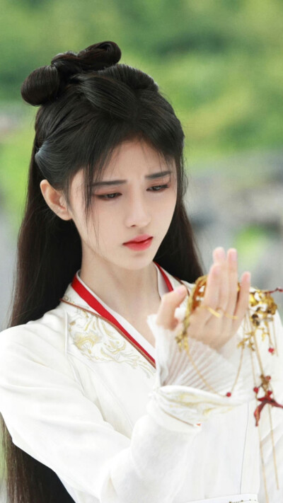 花戎 魏枝 司马忘月 魔后 鞠婧祎