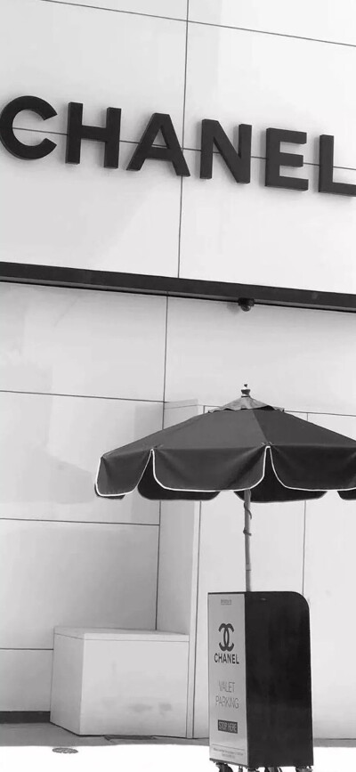 ins风高级感黑白壁纸