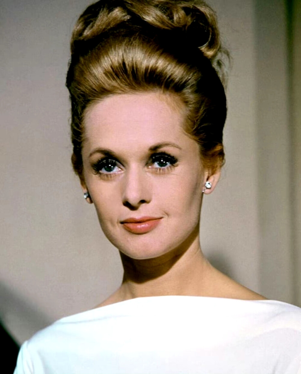 Tippi Hedren
