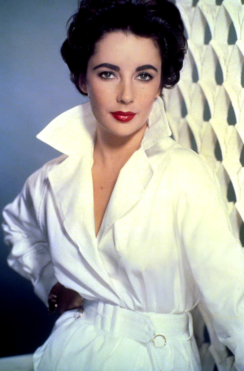 Elizabeth Taylor