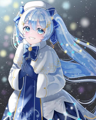 初音未来壁纸