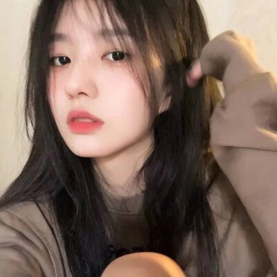 绝美女头
