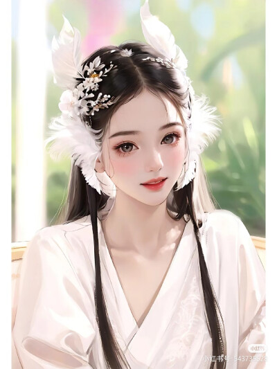 。