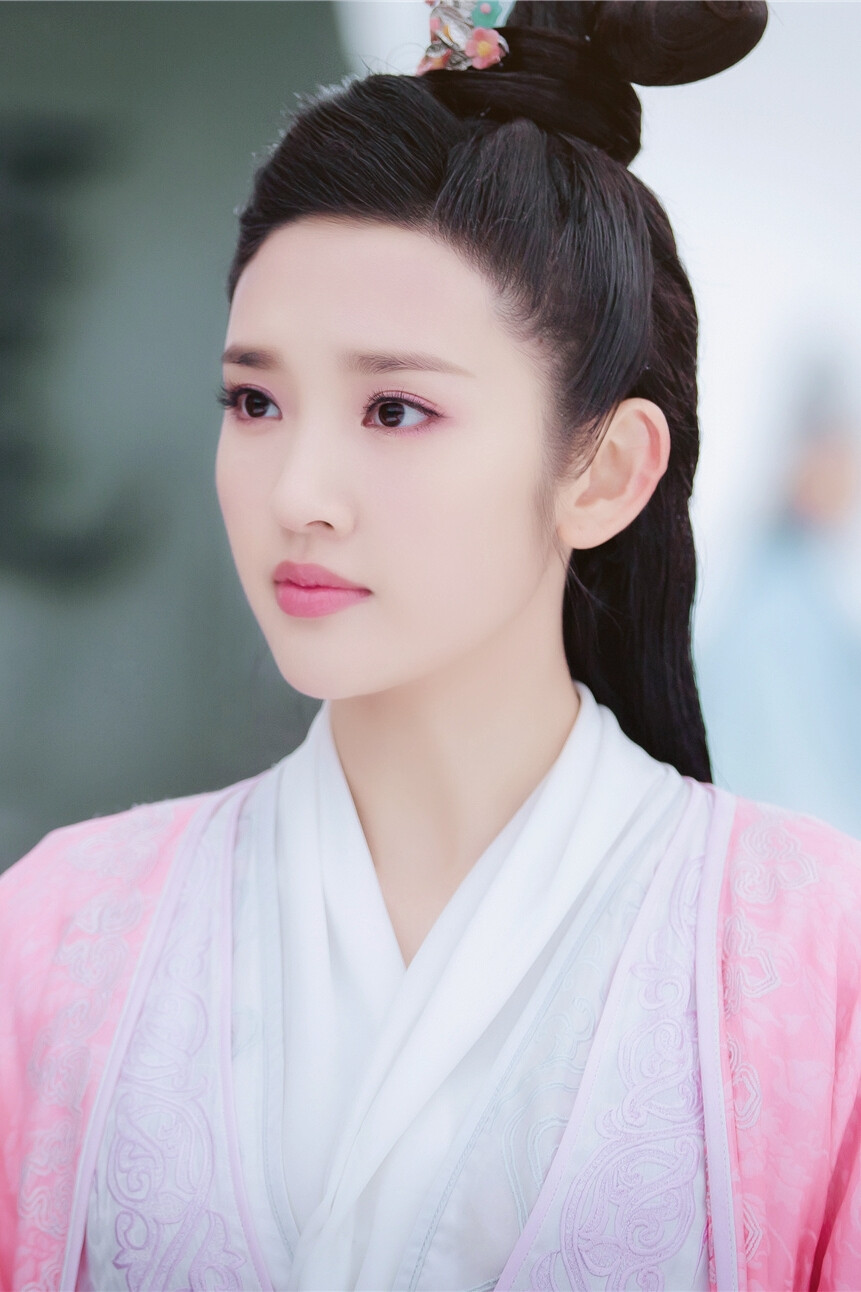 《青云志》田灵儿 唐艺昕