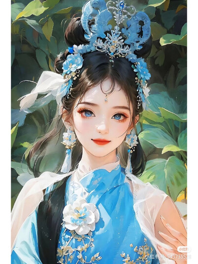 。