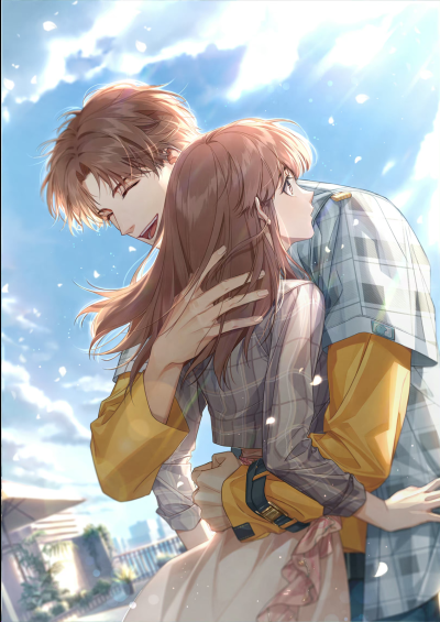 光与夜之恋
夏鸣星