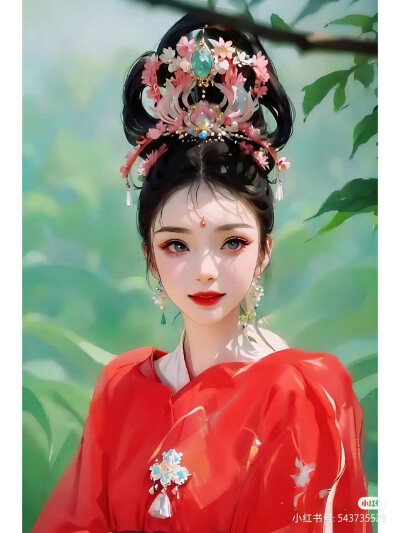 。