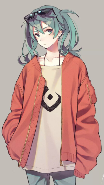 初音未来壁纸