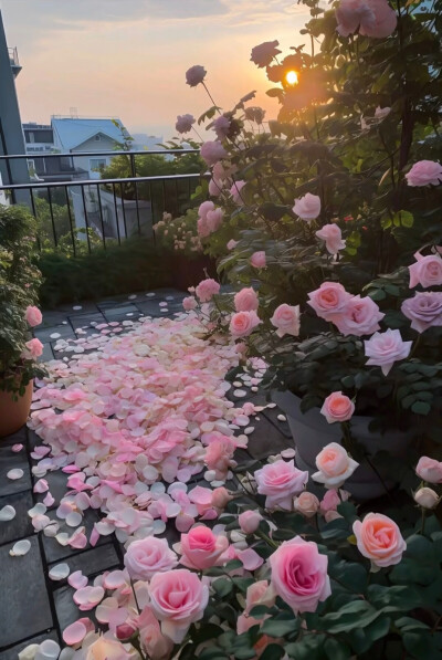 花卉