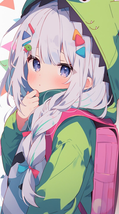 “来去都是自由风，该相逢的人总会相逢.”