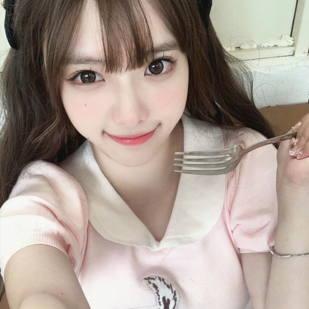 女生头像