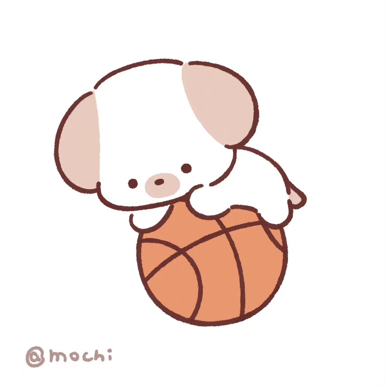 mochi