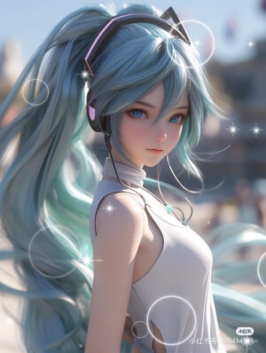 初音未来