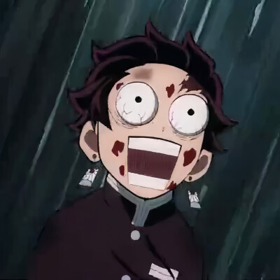 鬼灭之刃刀匠村表情包