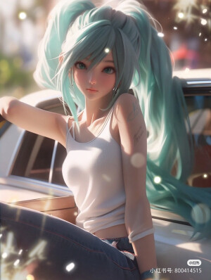 初音未来