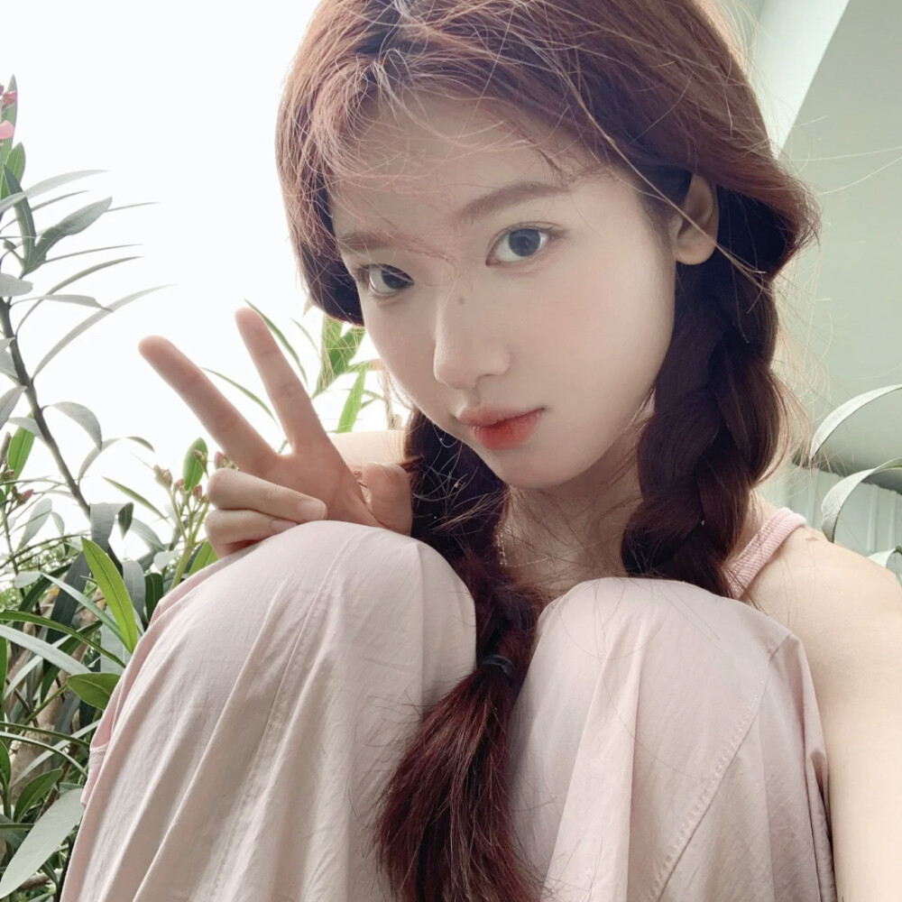 女生头像