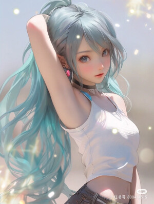 初音未来