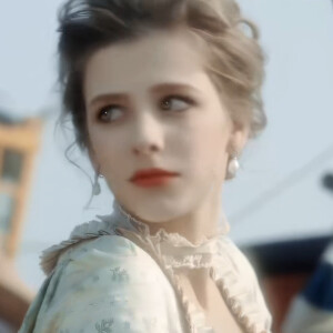 伊丽莎白·阿尔扎马索娃