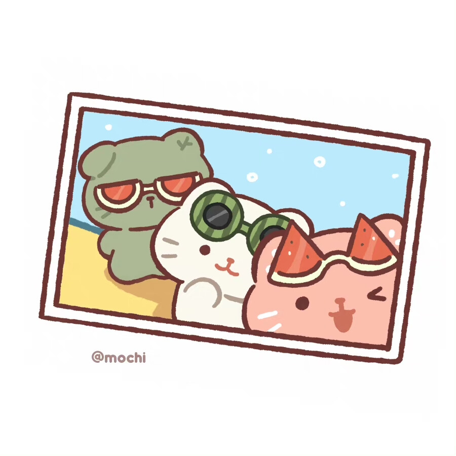 mochi