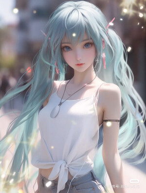 初音未来