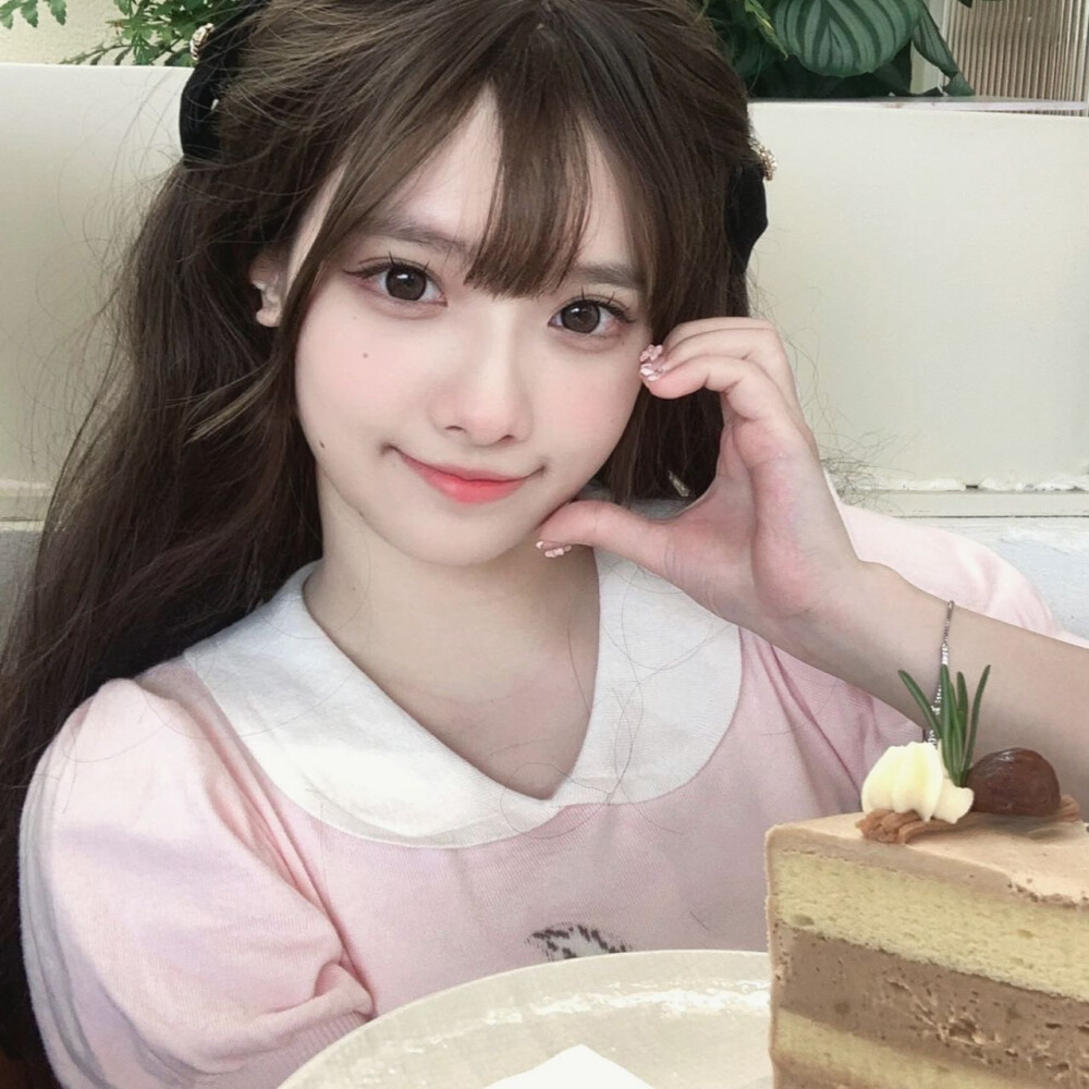 女生头像