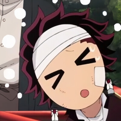 鬼灭之刃刀匠村表情包