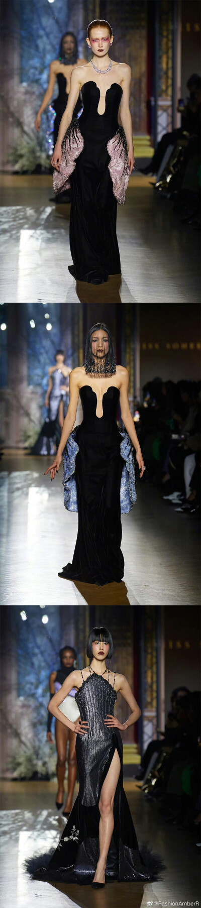 Miss Sohee Spring 2023 Haute Couture