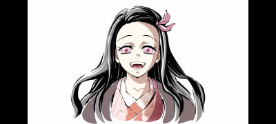 鬼灭之刃 锻刀村 自截