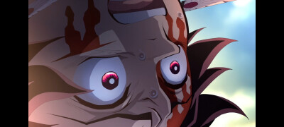 鬼灭之刃 锻刀村 自截