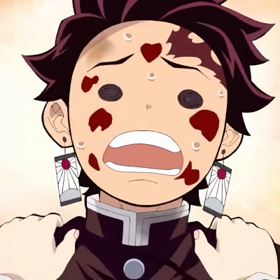 鬼灭之刃刀匠村表情包