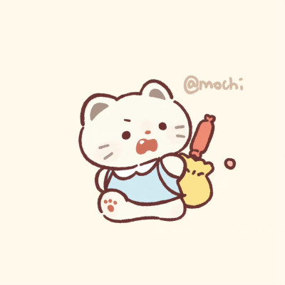 mochi