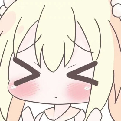 动漫头像