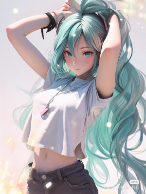 初音未来